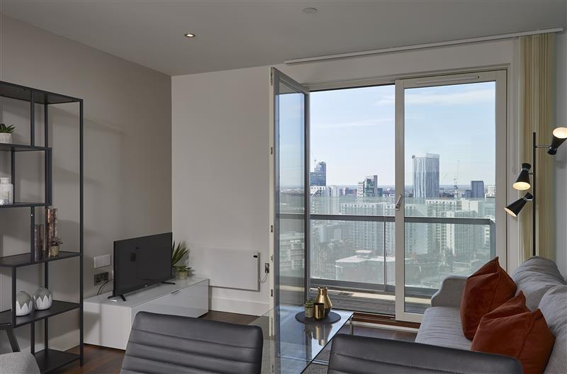 2 bedroom apartment at GreenGate - Image 27