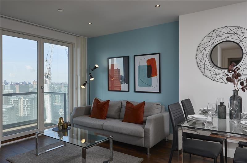 2 bedroom apartment at GreenGate - Image 29