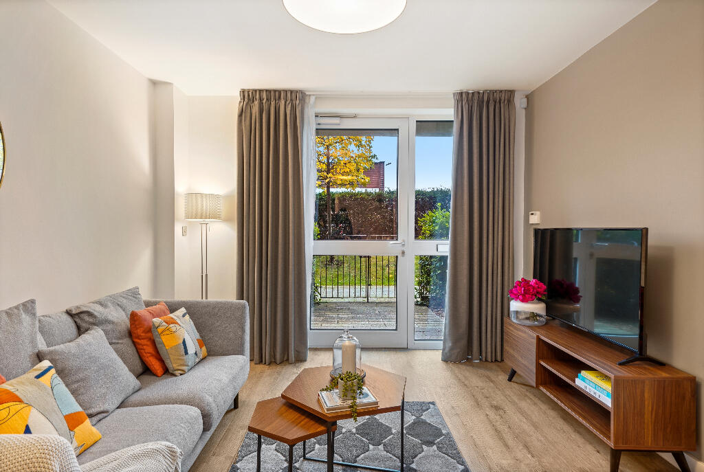 3 bedroom apartment at New Maker Yards - Image 31