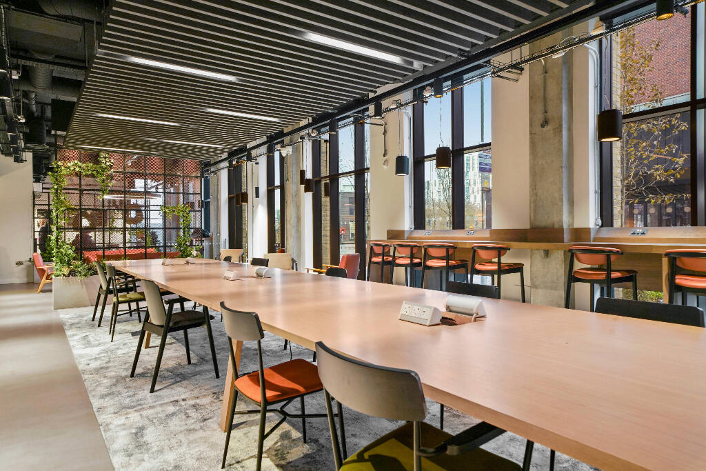 3 bedroom apartment at New Maker Yards - Image 28