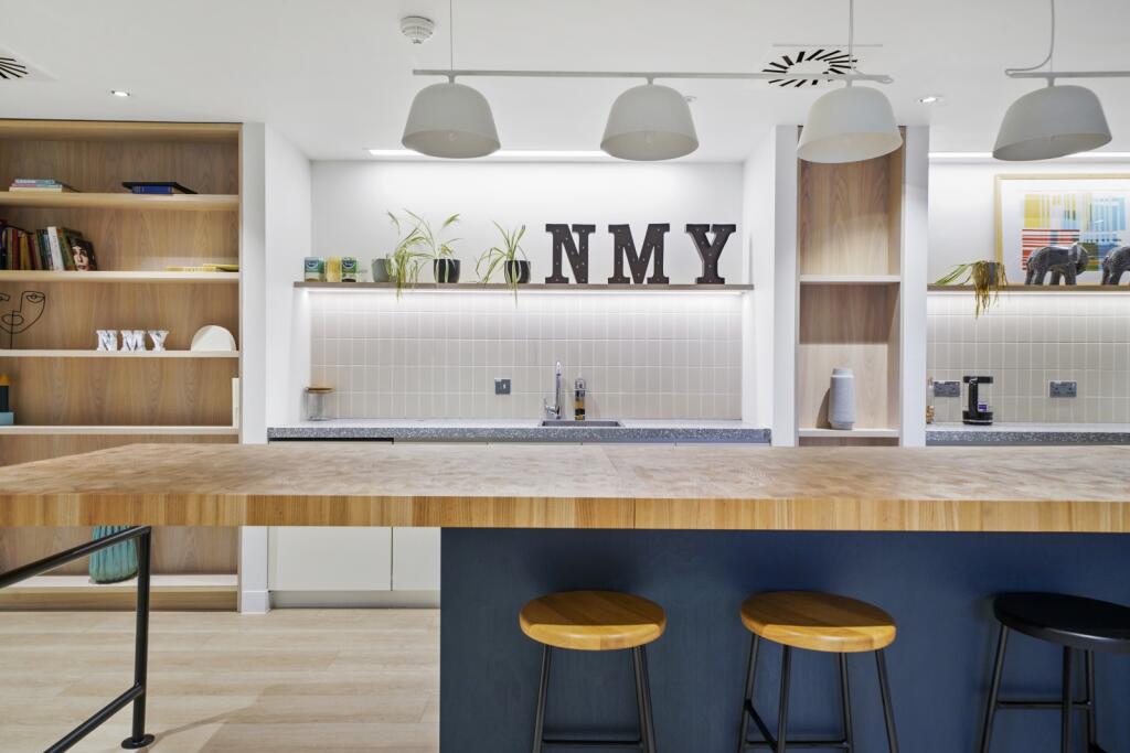 3 bedroom apartment at New Maker Yards - Image 31