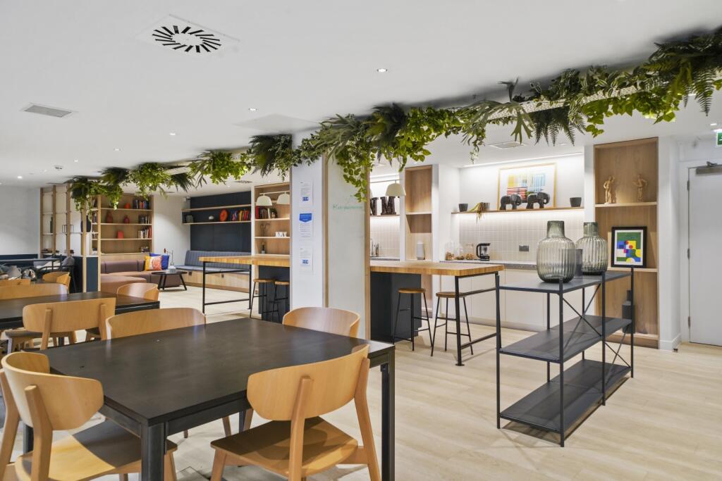 1 bedroom apartment at New Maker Yards - Image 28