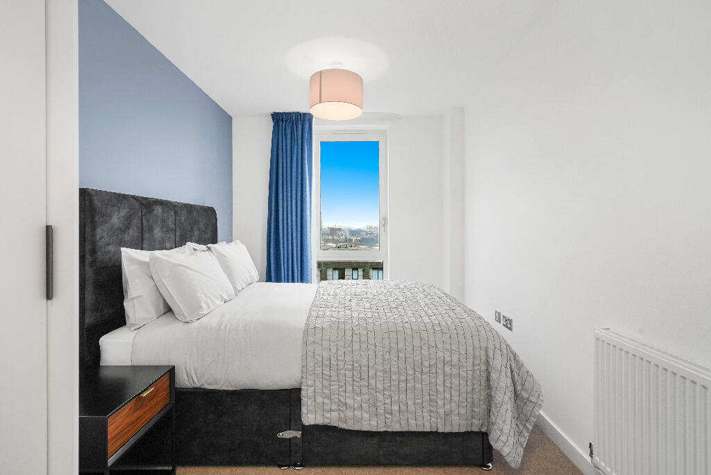 2 bedroom apartment at New Maker Yards - Image 26