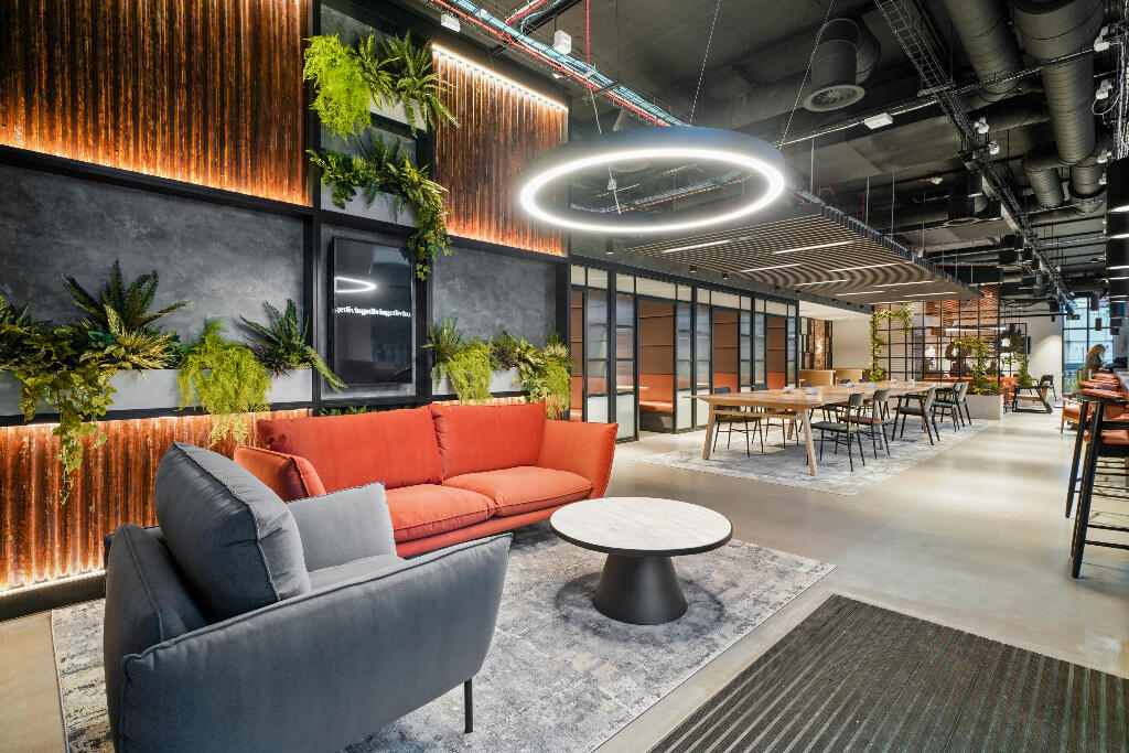 Studio apartment at New Maker Yards - Image 10