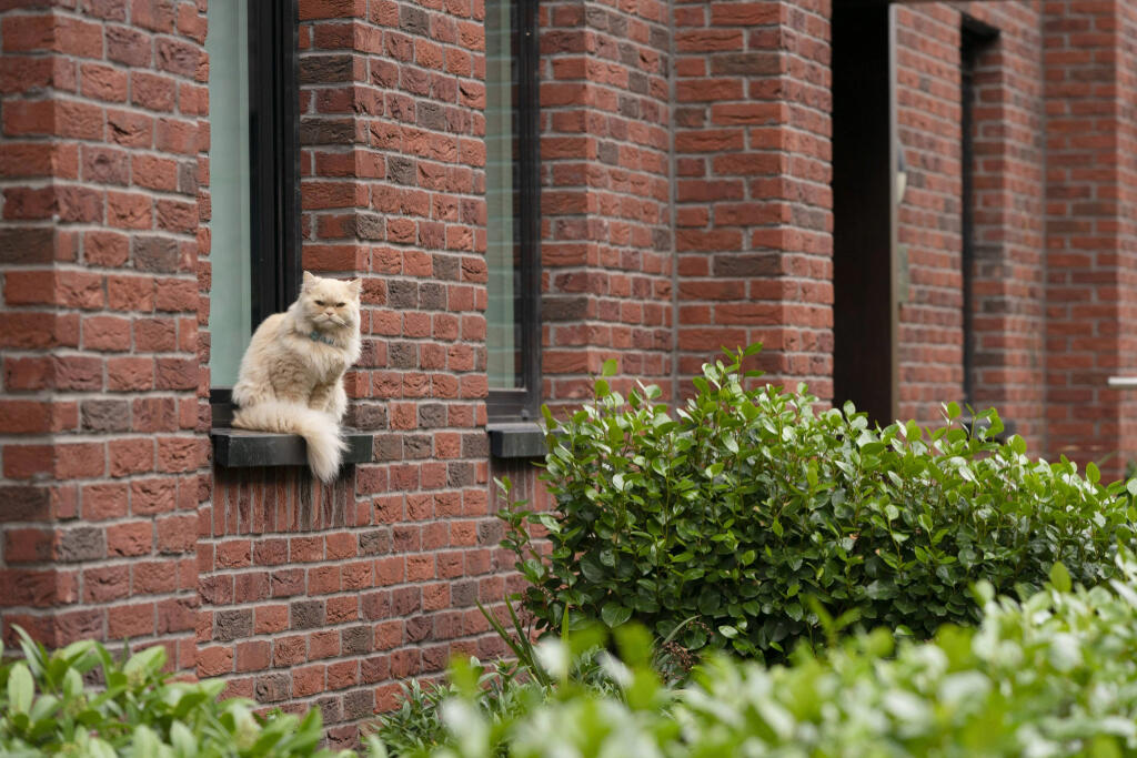 2 bedroom apartment at New Maker Yards - Image 22