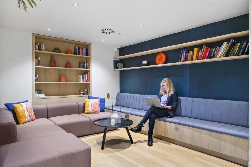 2 bedroom apartment at New Maker Yards - Image 29