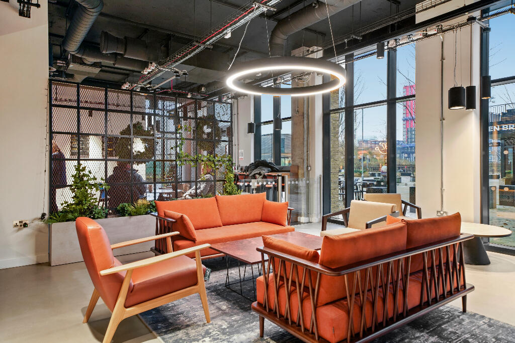 2 bedroom apartment at New Maker Yards - Image 32