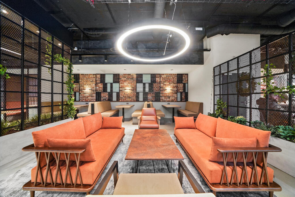 1 bedroom apartment at New Maker Yards - Image 6