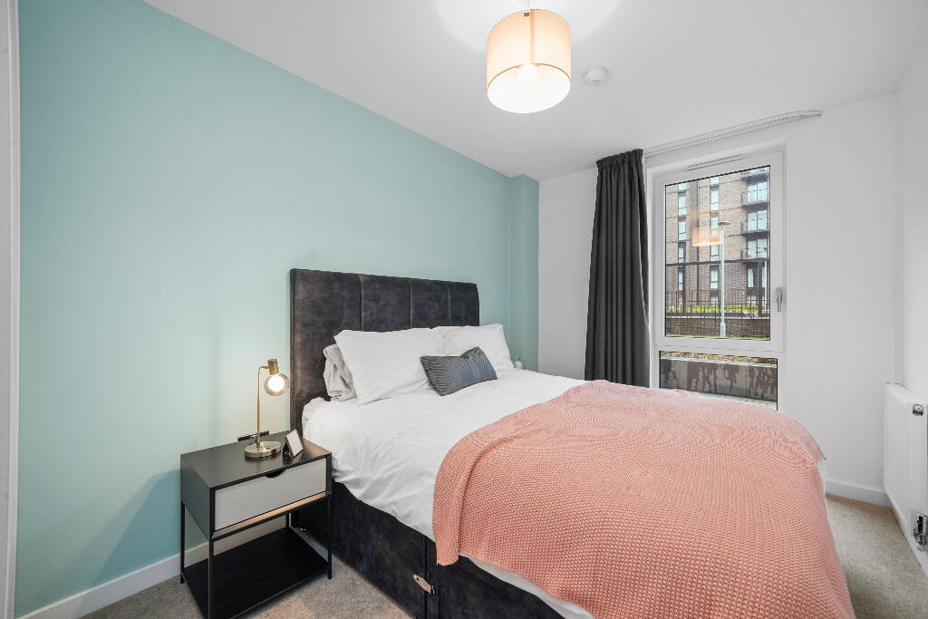 3 bedroom apartment at New Maker Yards - Image 22