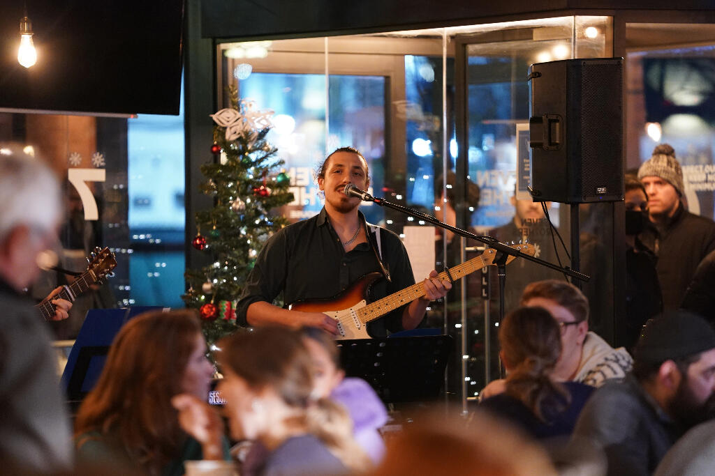 3 bedroom apartment at New Maker Yards - Image 29