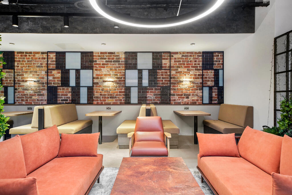 3 bedroom apartment at New Maker Yards - Image 10