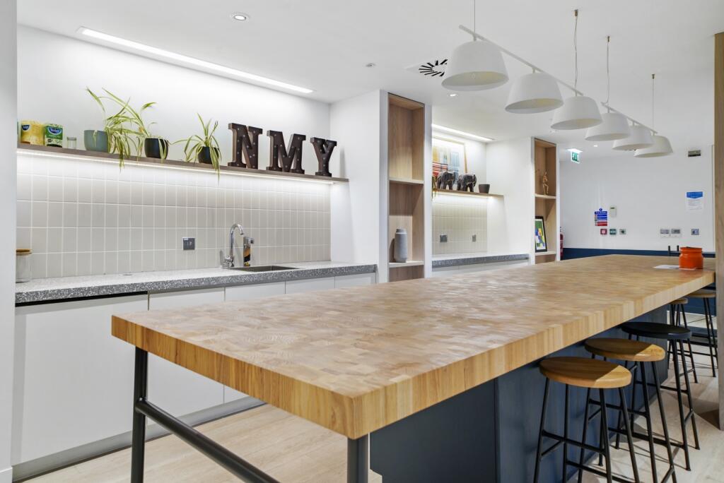 3 bedroom apartment at New Maker Yards - Image 13