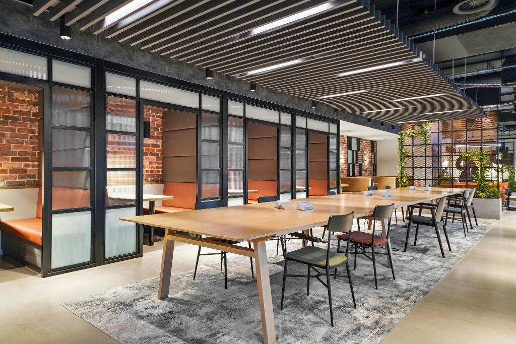 3 bedroom apartment at New Maker Yards - Image 30