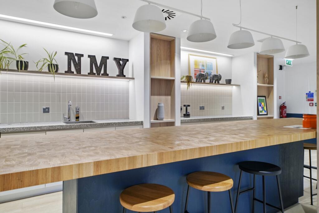 1 bedroom apartment at New Maker Yards - Image 20