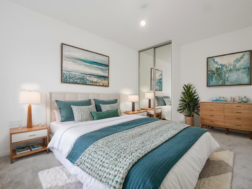 3 bedroom house at The Fairways - Image 1