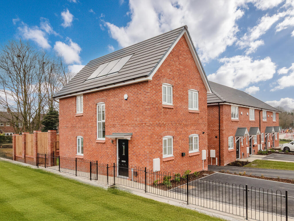 3 bedroom house at The Fairways - Image 4