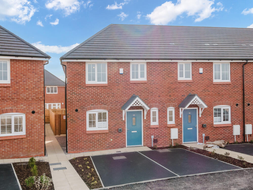 3 bedroom house at The Fairways - Image 6