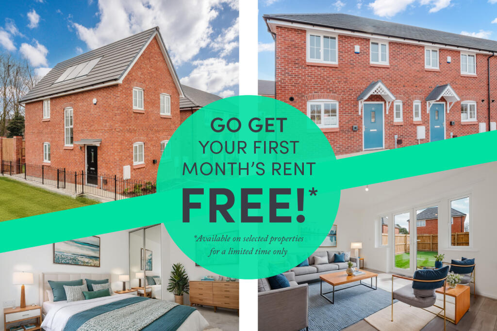 3 bedroom house at The Fairways - Image 11