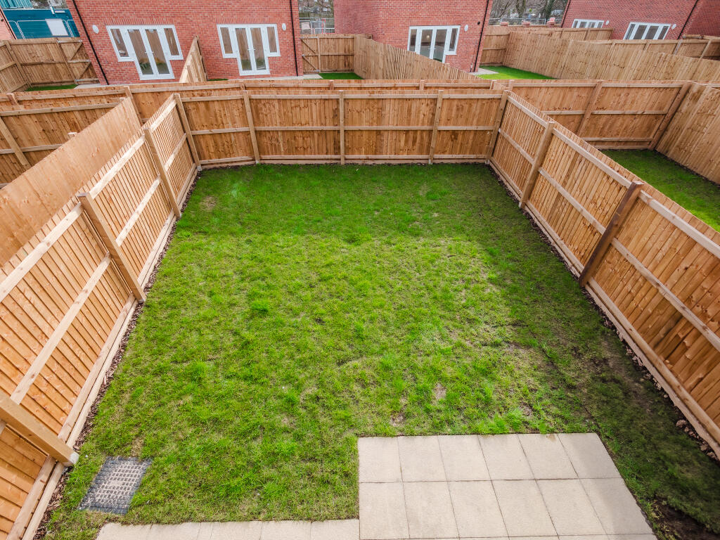 3 bedroom house at The Fairways