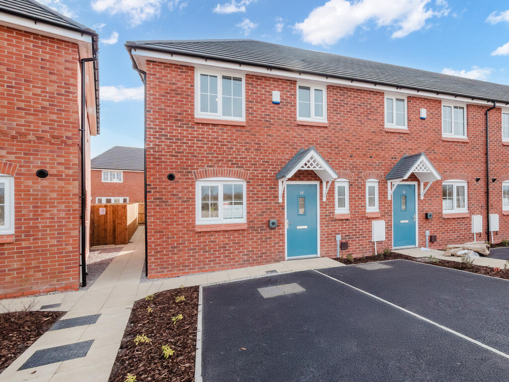 3 bedroom house at The Fairways - Image 5