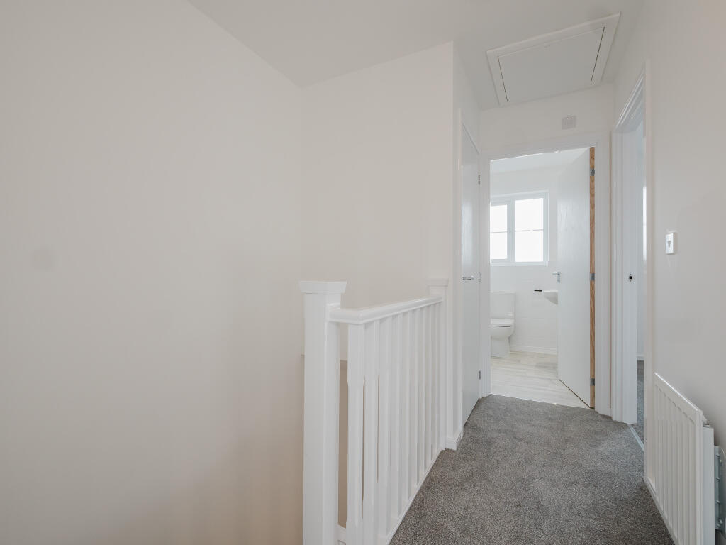 3 bedroom house at The Fairways - Image 8