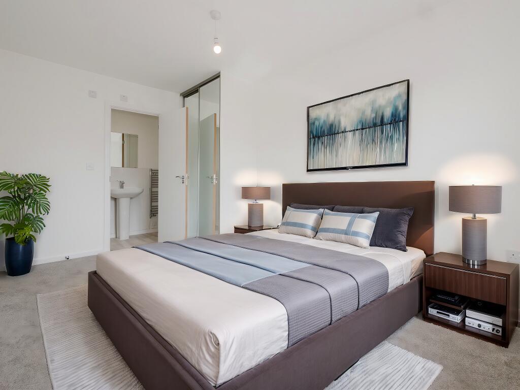 3 bedroom house at The Fairways - Image 12