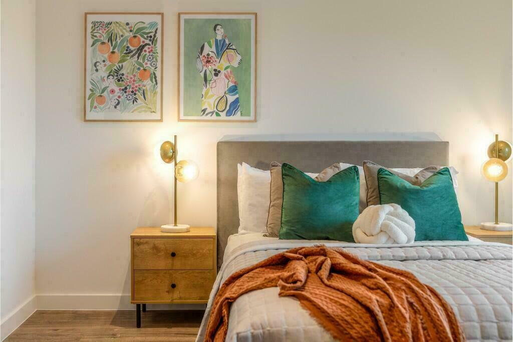 1 bedroom apartment at PLATFORM_SHEFFIELD - Image 7