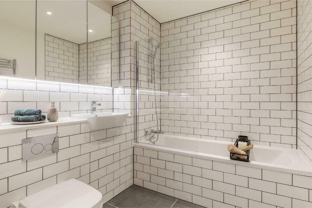 Studio apartment at PLATFORM_SHEFFIELD - Image 7