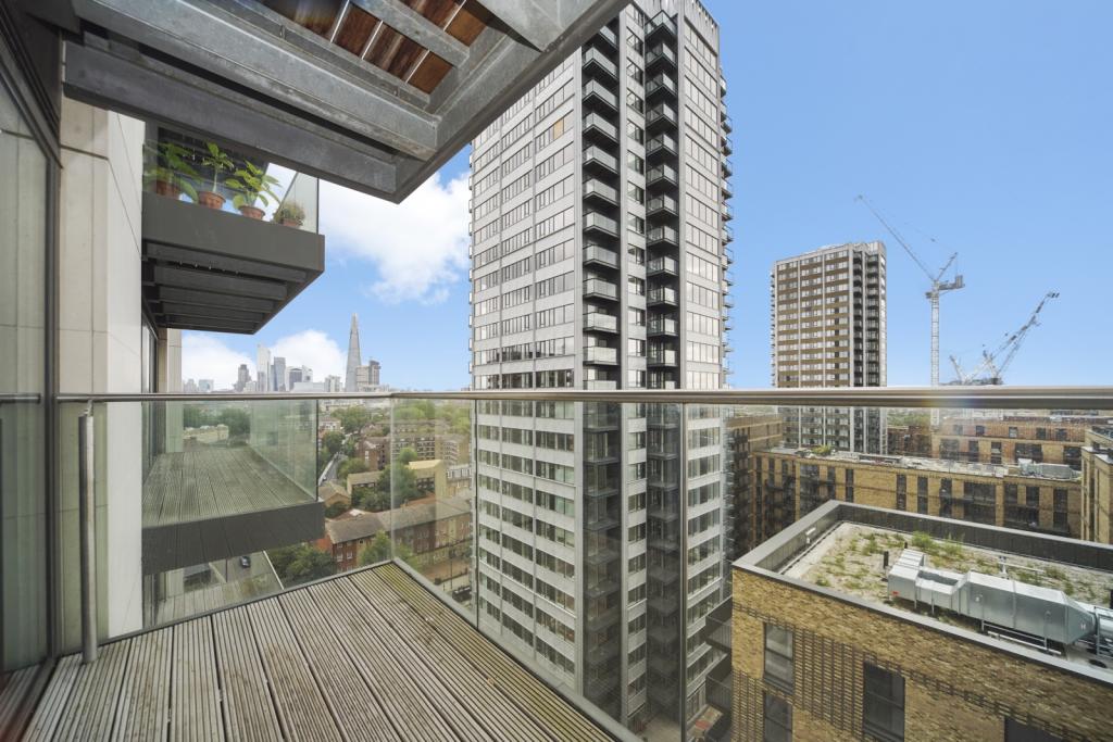 2 bedroom apartment at Elephant Central - Image 11