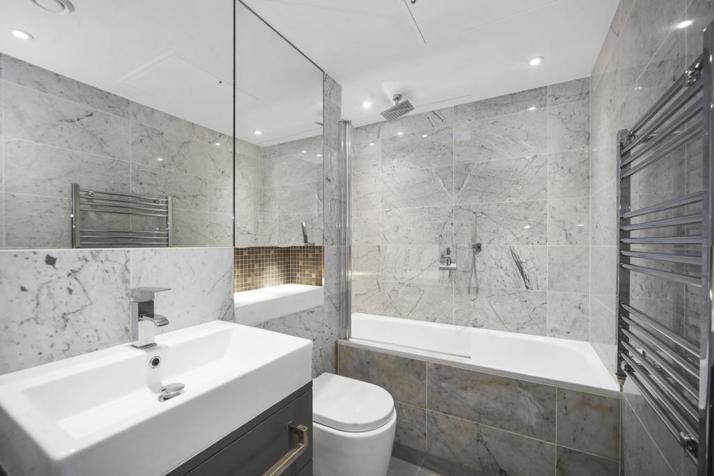 2 bedroom apartment at Elephant Central - Image 13