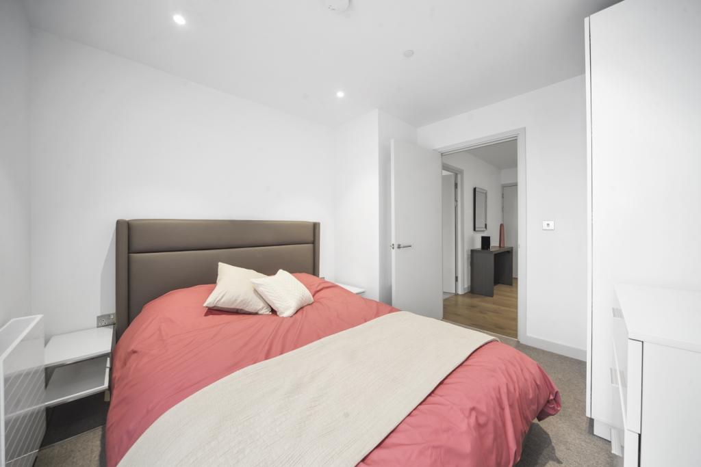 2 bedroom apartment at Elephant Central - Image 20