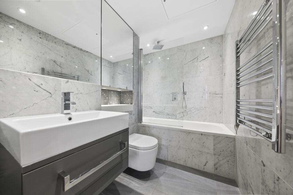 3 bedroom apartment at Elephant Central - Image 2