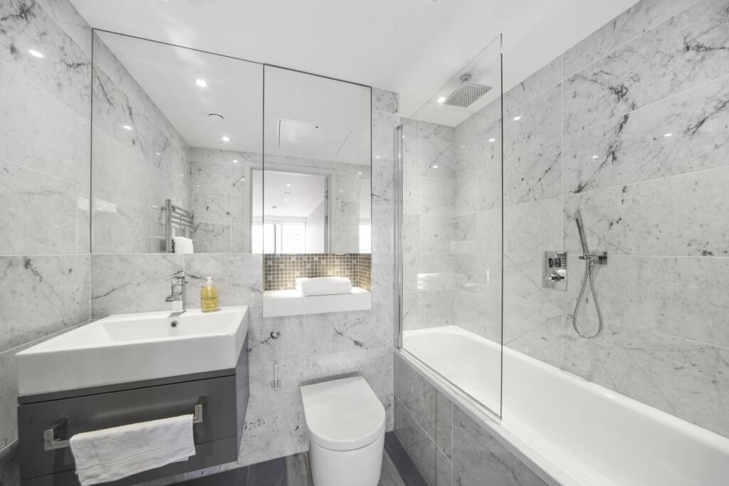 2 bedroom apartment at Elephant Central - Image 23