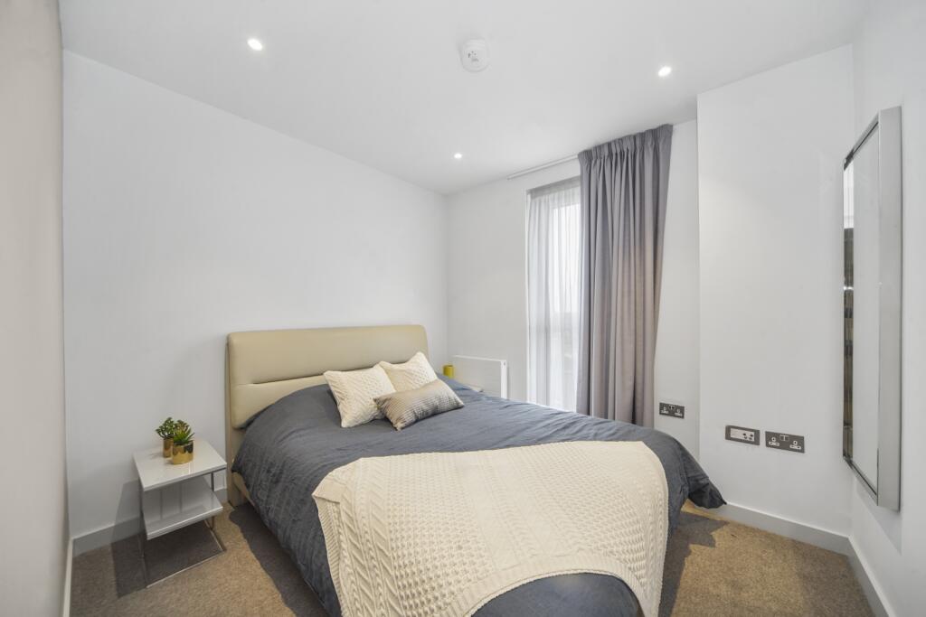 2 bedroom apartment at Elephant Central - Image 25