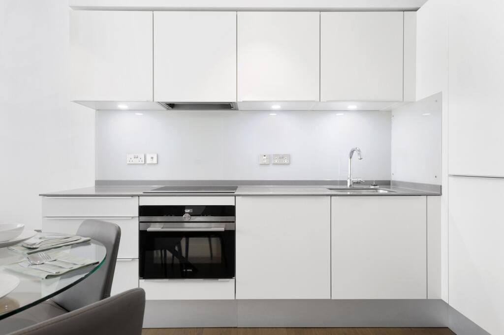 1 bedroom apartment at Elephant Central - Image 1