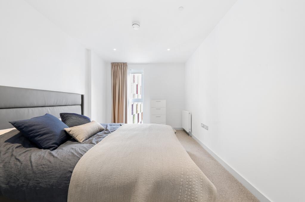 1 bedroom apartment at Elephant Central - Image 4