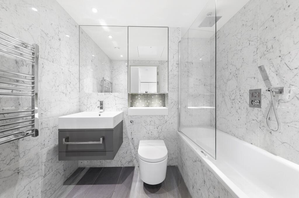 1 bedroom apartment at Elephant Central - Image 6