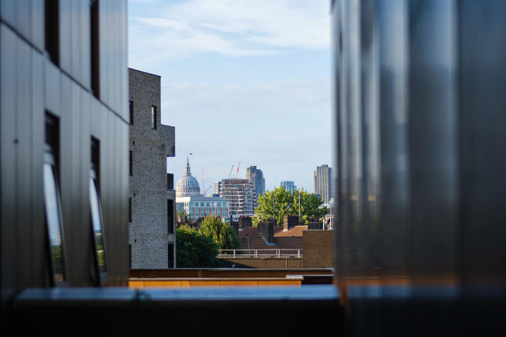 1 bedroom apartment at Elephant Central - Image 9