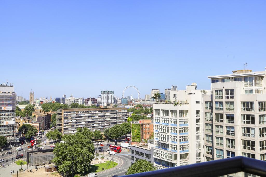 1 bedroom apartment at Elephant Central - Image 14