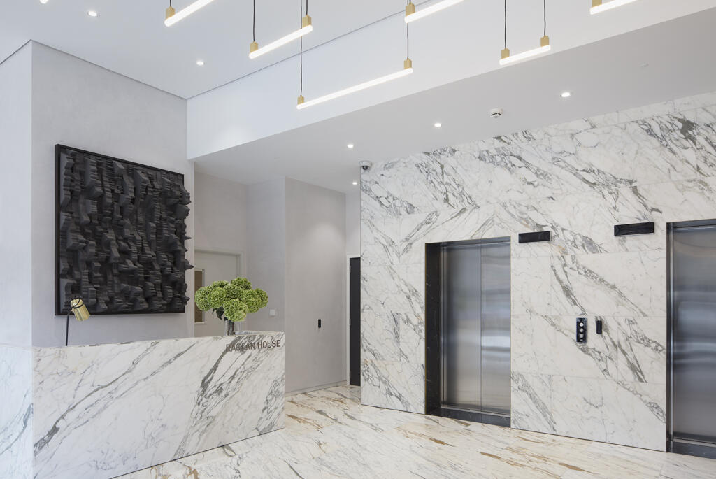 1 bedroom apartment at Elephant Central - Image 12