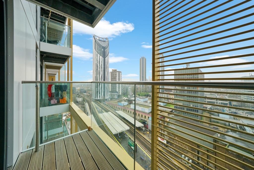 1 bedroom apartment at Elephant Central - Image 22