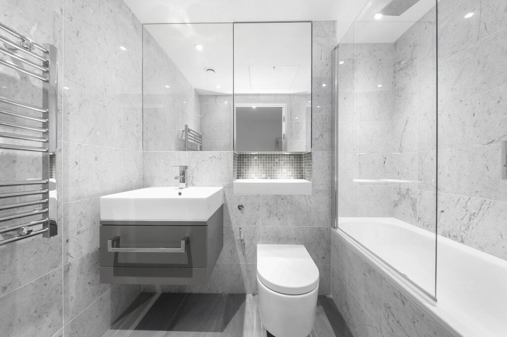 1 bedroom apartment at Elephant Central - Image 16