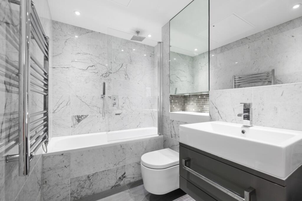 2 bedroom apartment at Elephant Central - Image 2