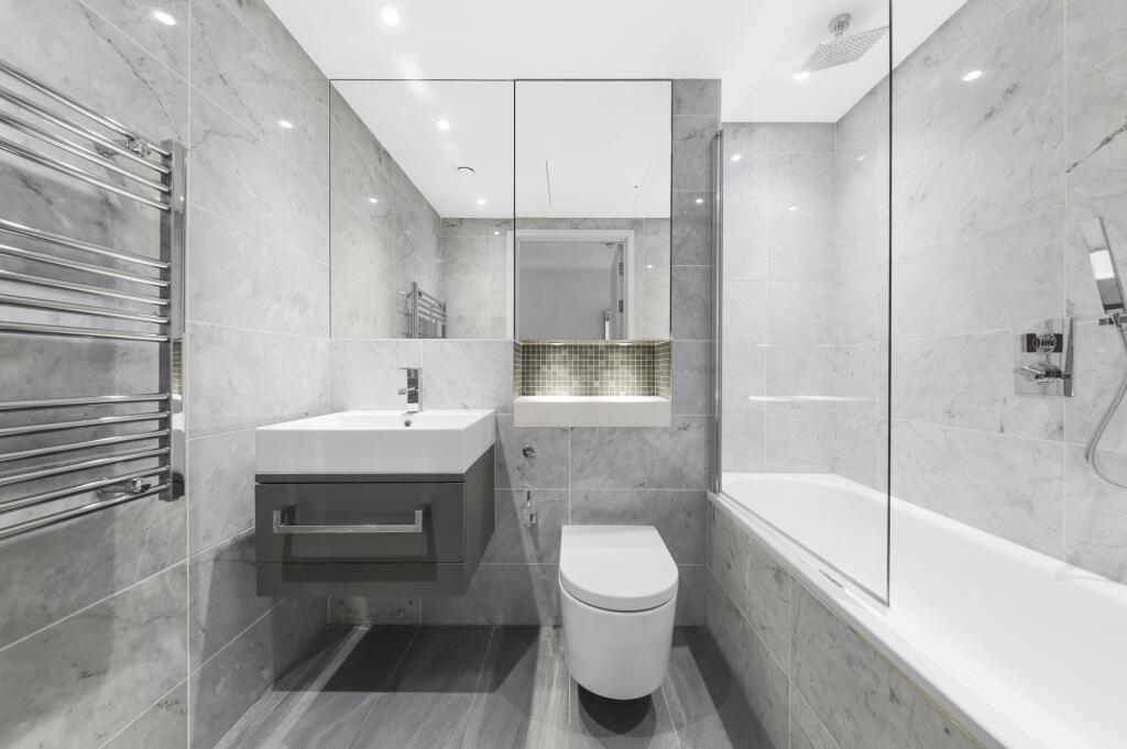 1 bedroom apartment at Elephant Central - Image 24