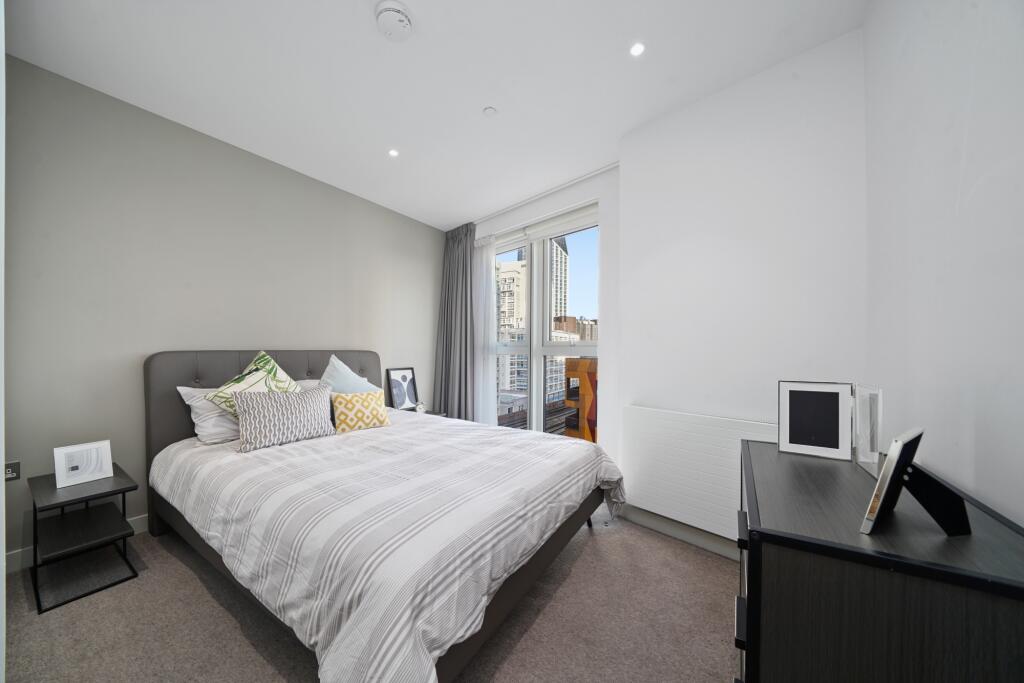 1 bedroom apartment at Elephant Central - Image 6