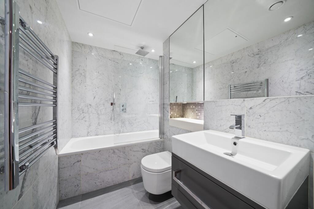 1 bedroom apartment at Elephant Central - Image 13