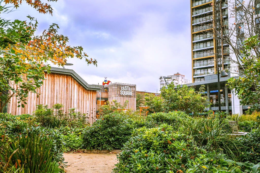 2 bedroom apartment at Elephant Central - Image 3