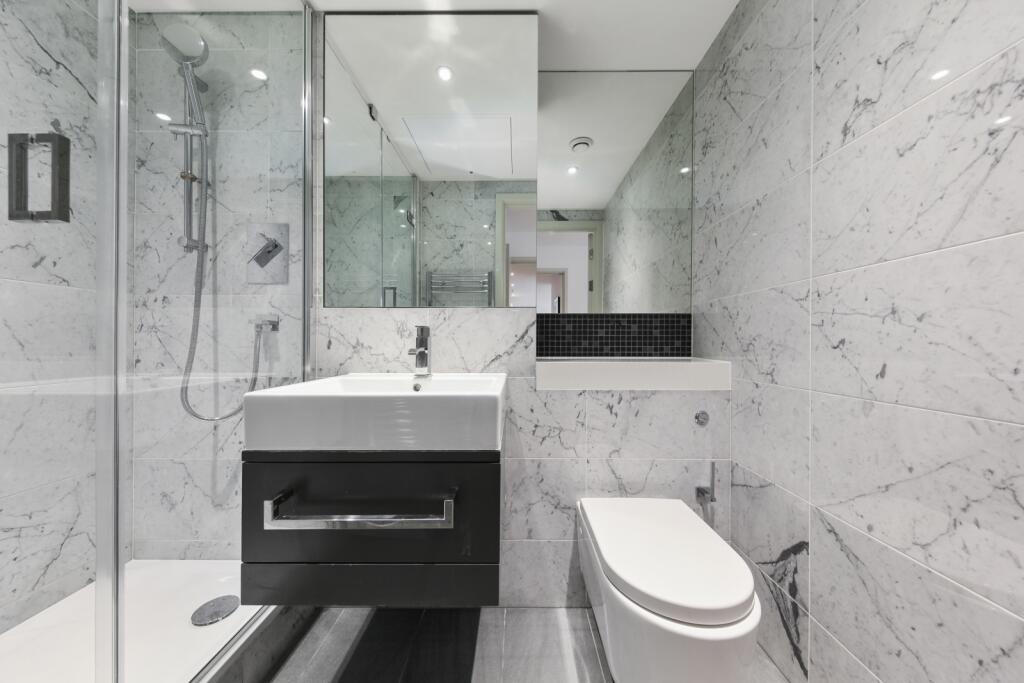 2 bedroom apartment at Elephant Central - Image 23