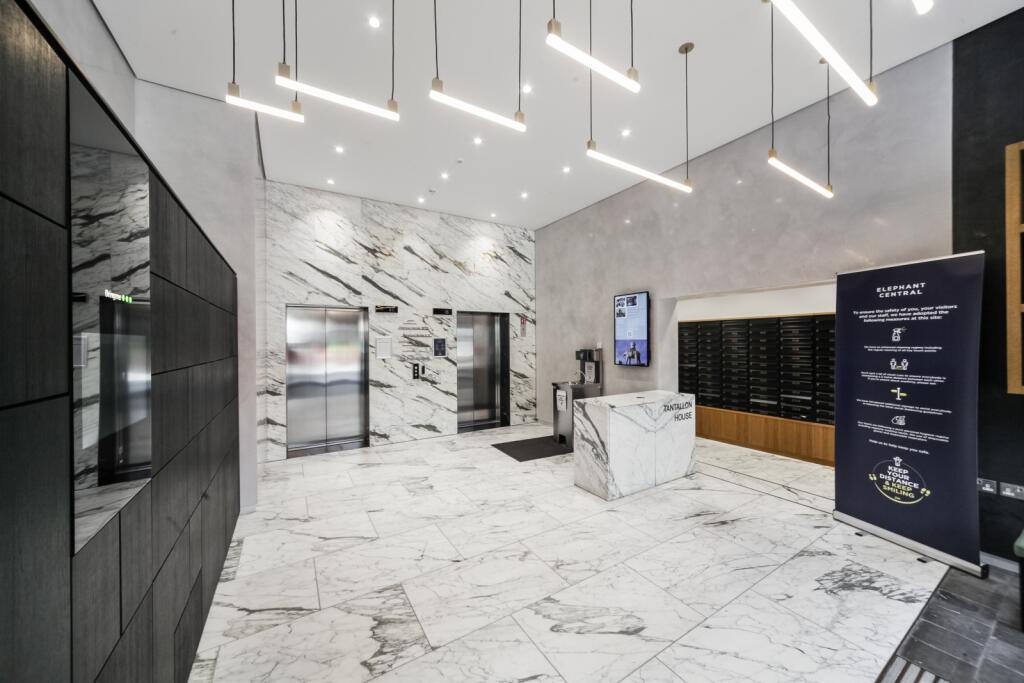 2 bedroom apartment at Elephant Central - Image 25