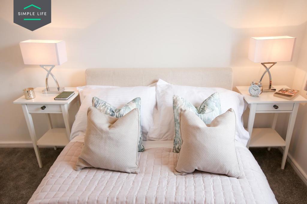 3 bedroom house at Prescot Park - Image 10